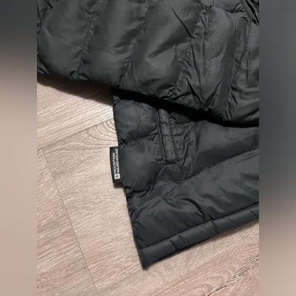 Mountain Warehouse Hooded Puffer Jacket - Picture 2 of 6